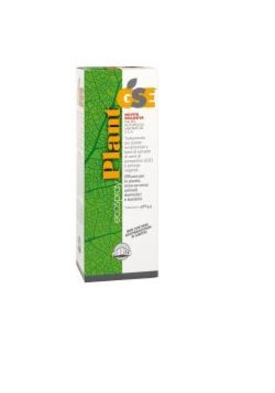 GSE PLANT ECOSPR 400ML