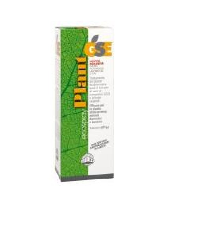 GSE PLANT ECOSPR 400ML