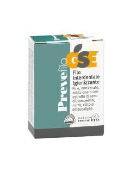 GSE PREVE FILO INTERD IGIE50MT