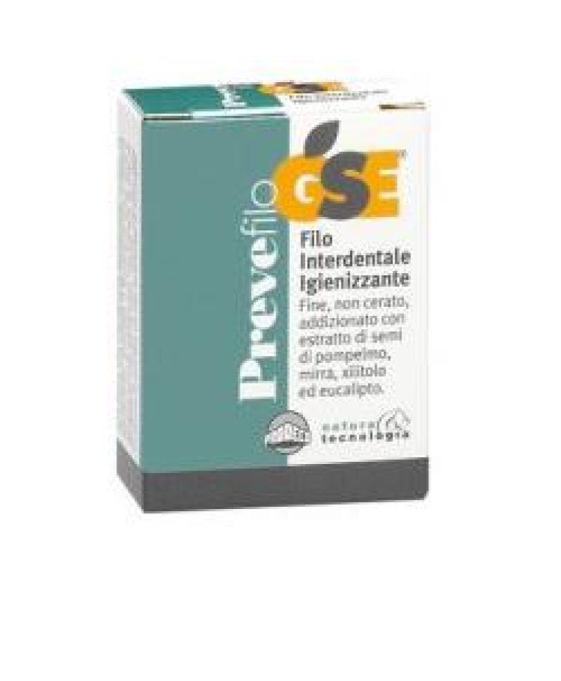 GSE PREVE FILO INTERD IGIE50MT
