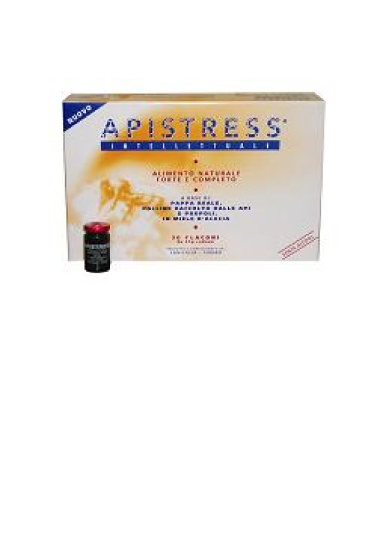 APISTRESS FT 30FL 30G