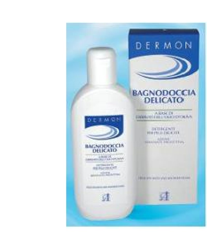 DERMON BAGNODOCCIA DEL 250ML