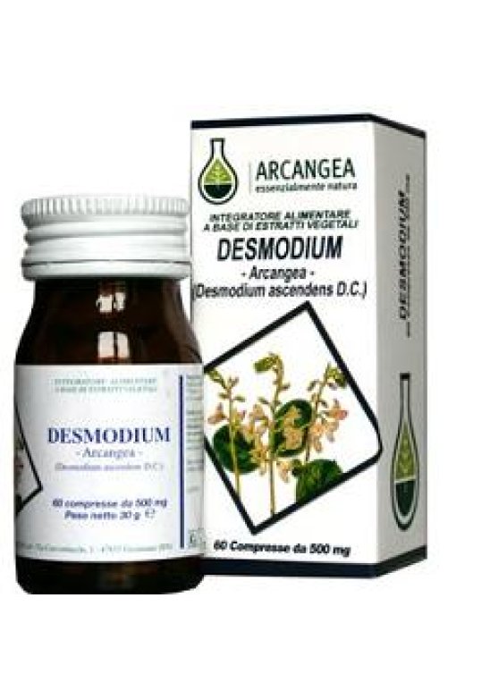 DESMODIUM 60CPS