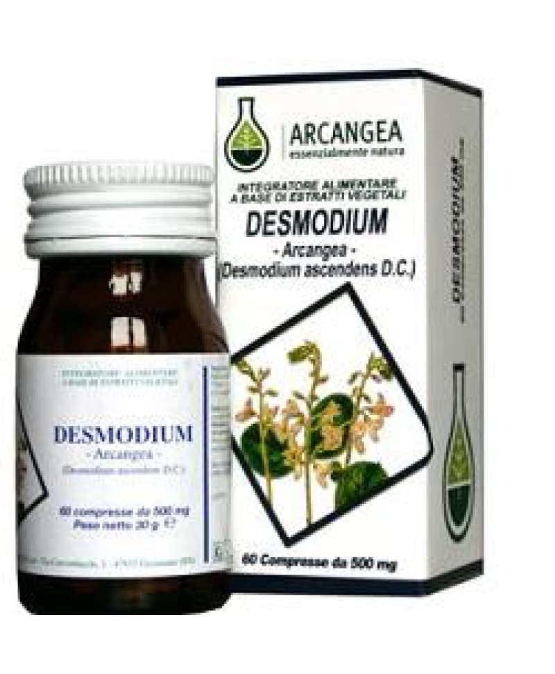 DESMODIUM 60CPS