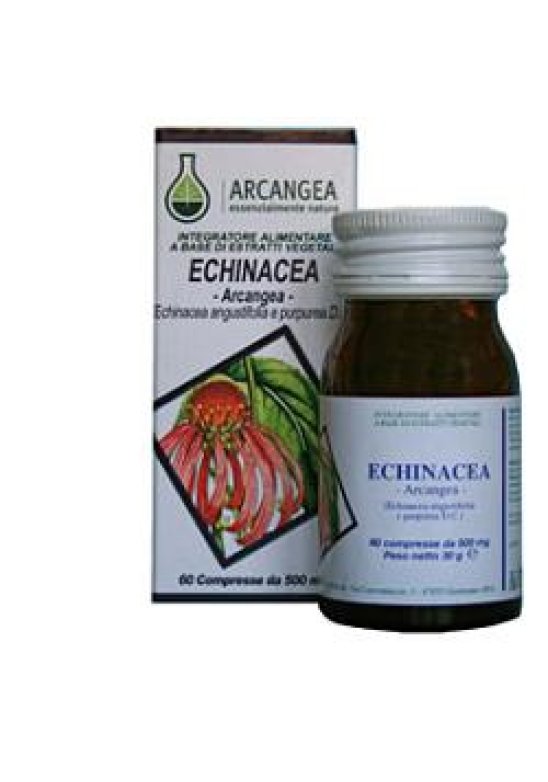 ECHINACEA 60CPS ECHINACEA 60CPS