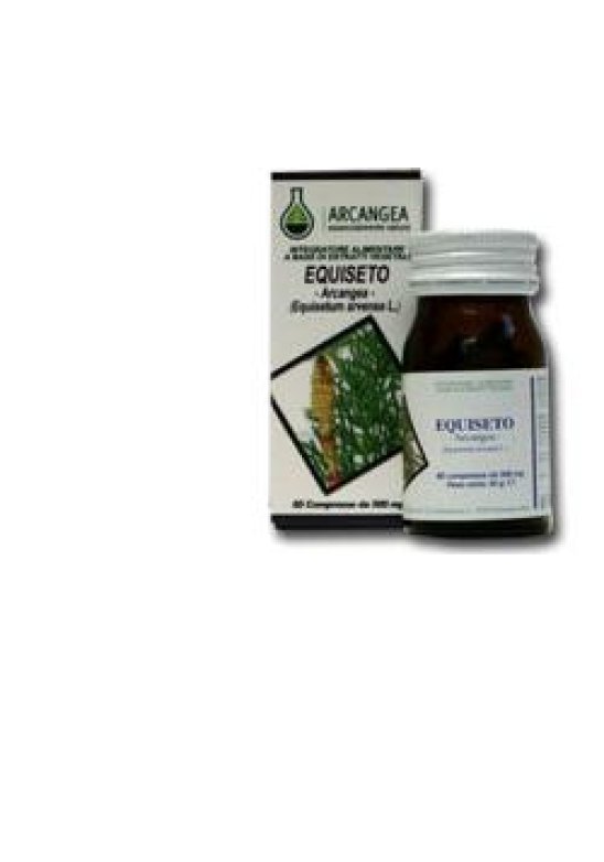 EQUISETO 60CPS