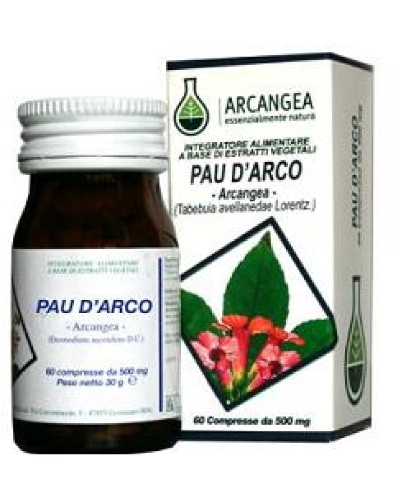 PAU DARCO 60CPS