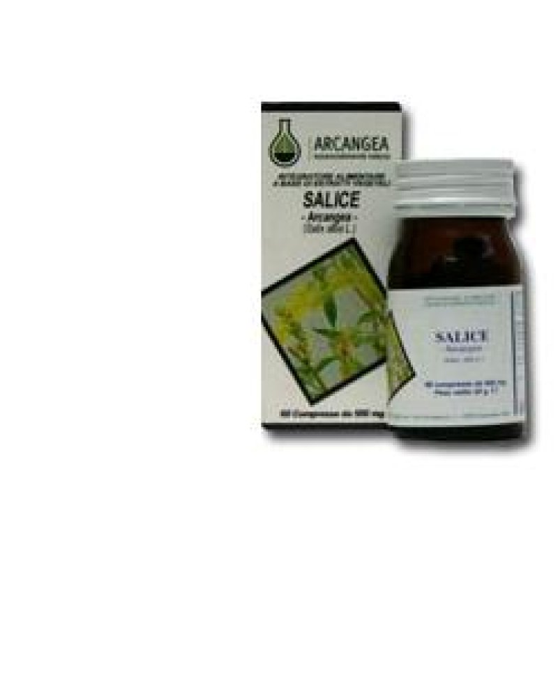 SALICE 60CPS
