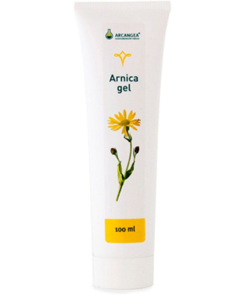 ARNICA GEL 100ML
