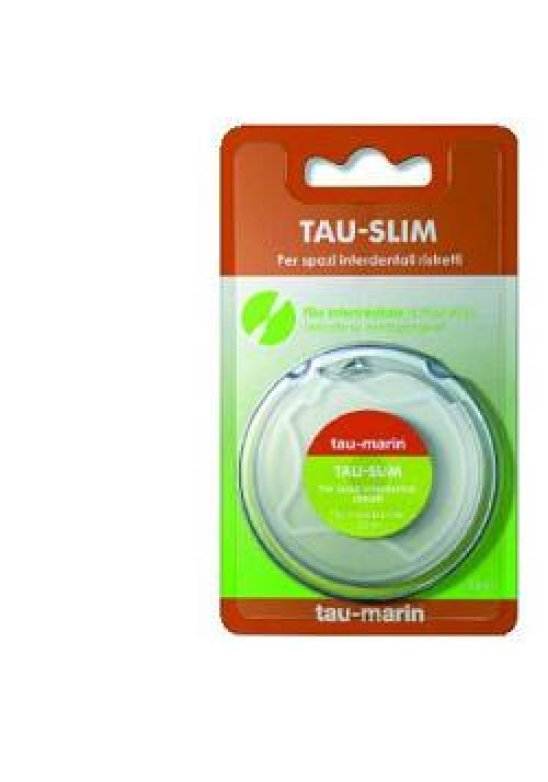 TAUMARIN FILO INTERD SLIM 25MT