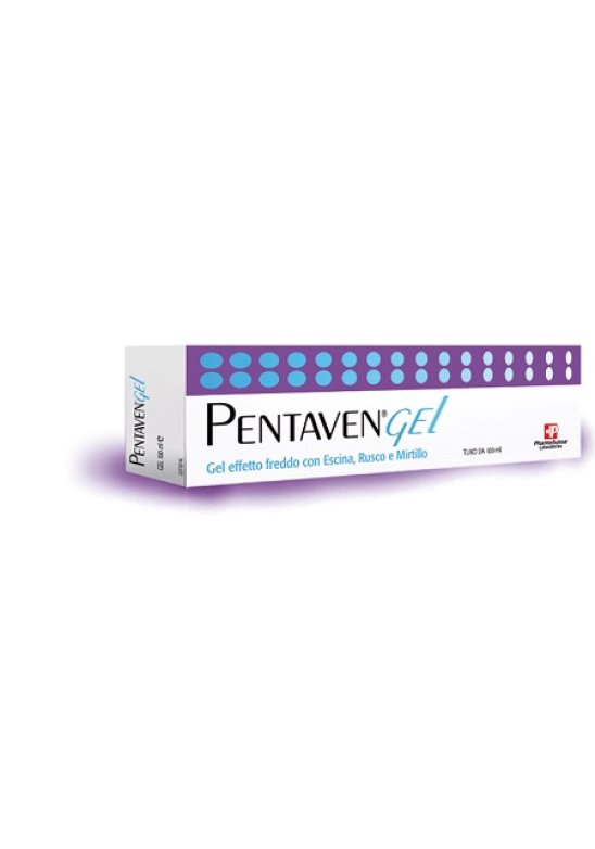 PENTAVEN GEL 100ML