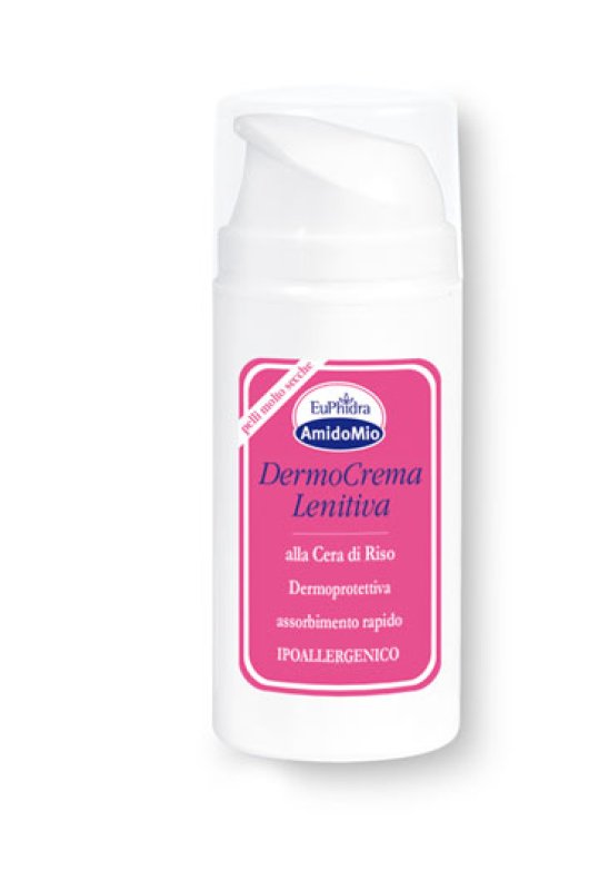 EUPHIDRA AMIDOMIO LENIT 100ML