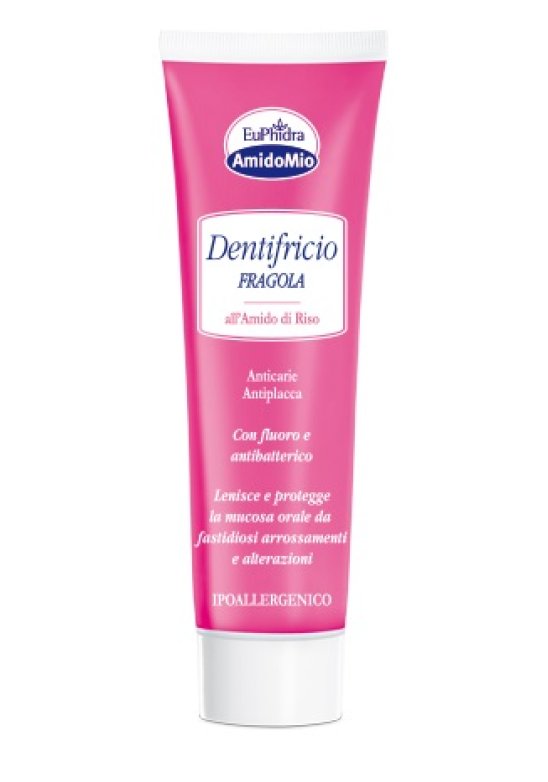 EUPHIDRA AMIDOMIO DENTIF FRA50