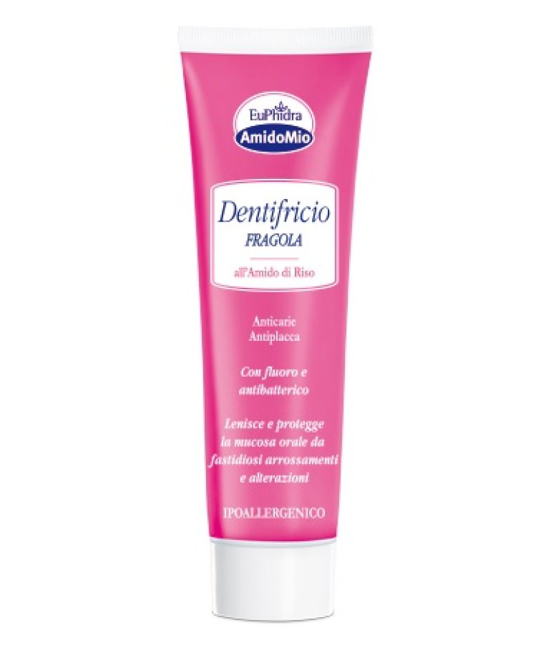 EUPHIDRA AMIDOMIO DENTIF FRA50