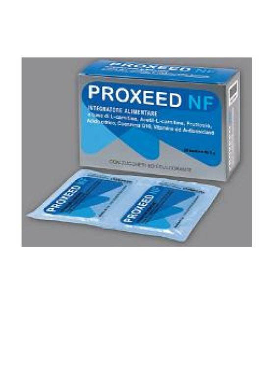 PROXEED NF 20BUST