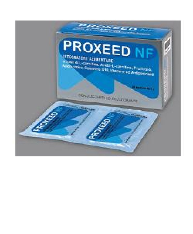 PROXEED NF 20BUST