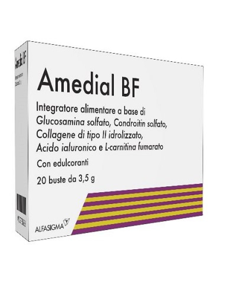 AMEDIAL BF 20BUST