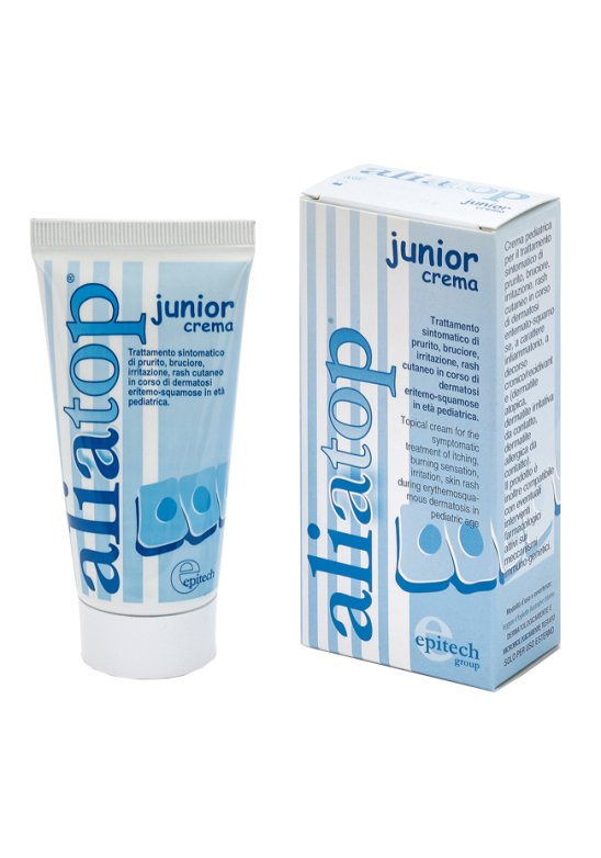 ALIATOP JUNIOR CREMA 50ML