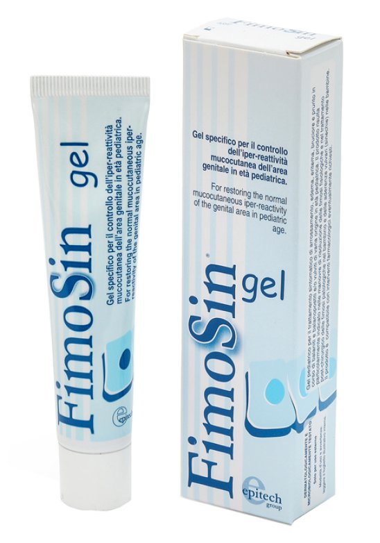 FIMOSIN GEL 30ML