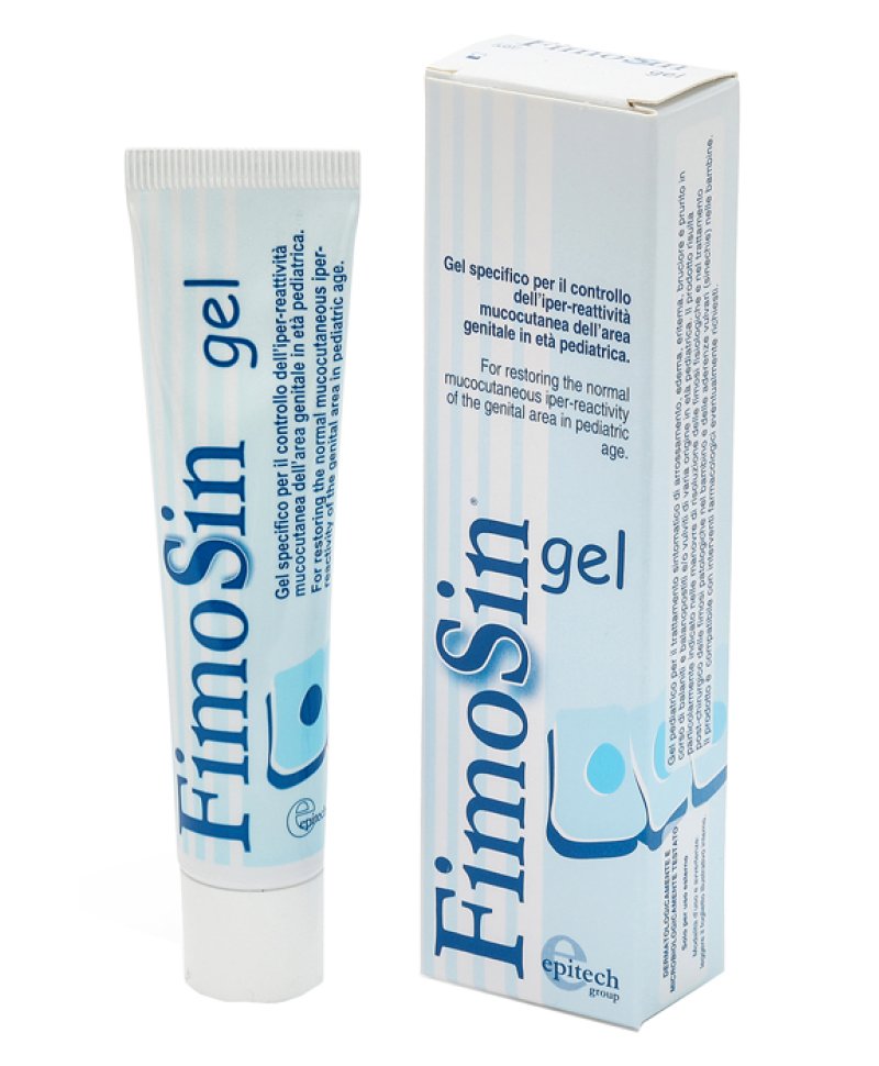 FIMOSIN GEL 30ML