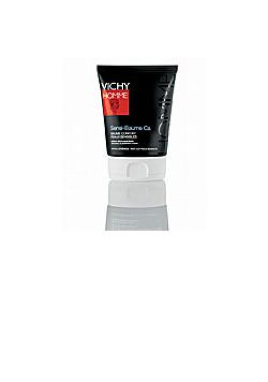 VICHY HOMME SENSI BAUME 75ML