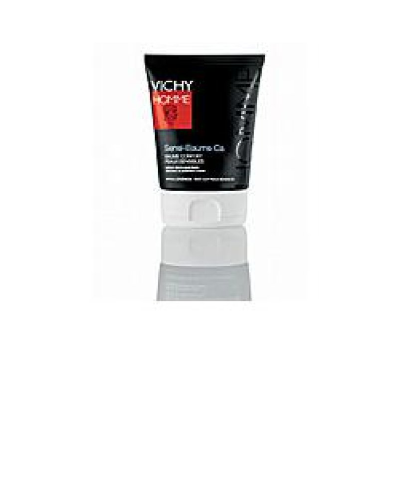 VICHY HOMME SENSI BAUME 75ML