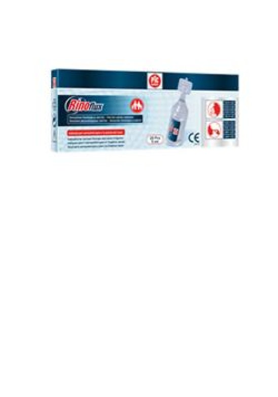 PIC SOLUZIONE FISIOL 10FL 10ML