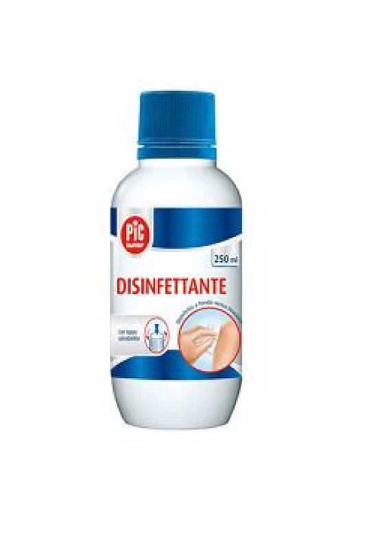 PIC DISINFETTANTE 250ML