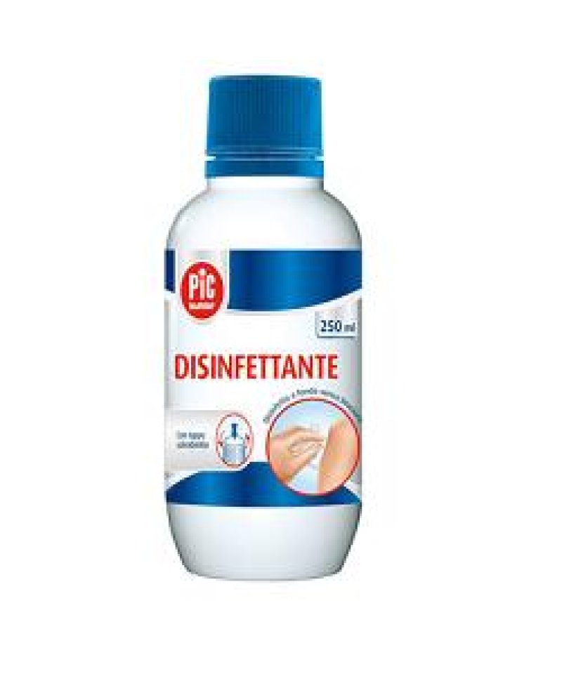 PIC DISINFETTANTE 250ML