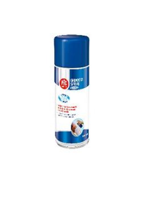 GHIACCIO PIC ICE SPRAY 150ML