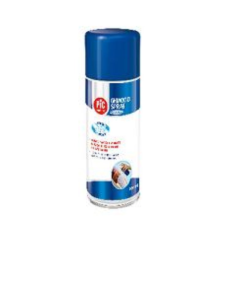 GHIACCIO PIC ICE SPRAY 400ML