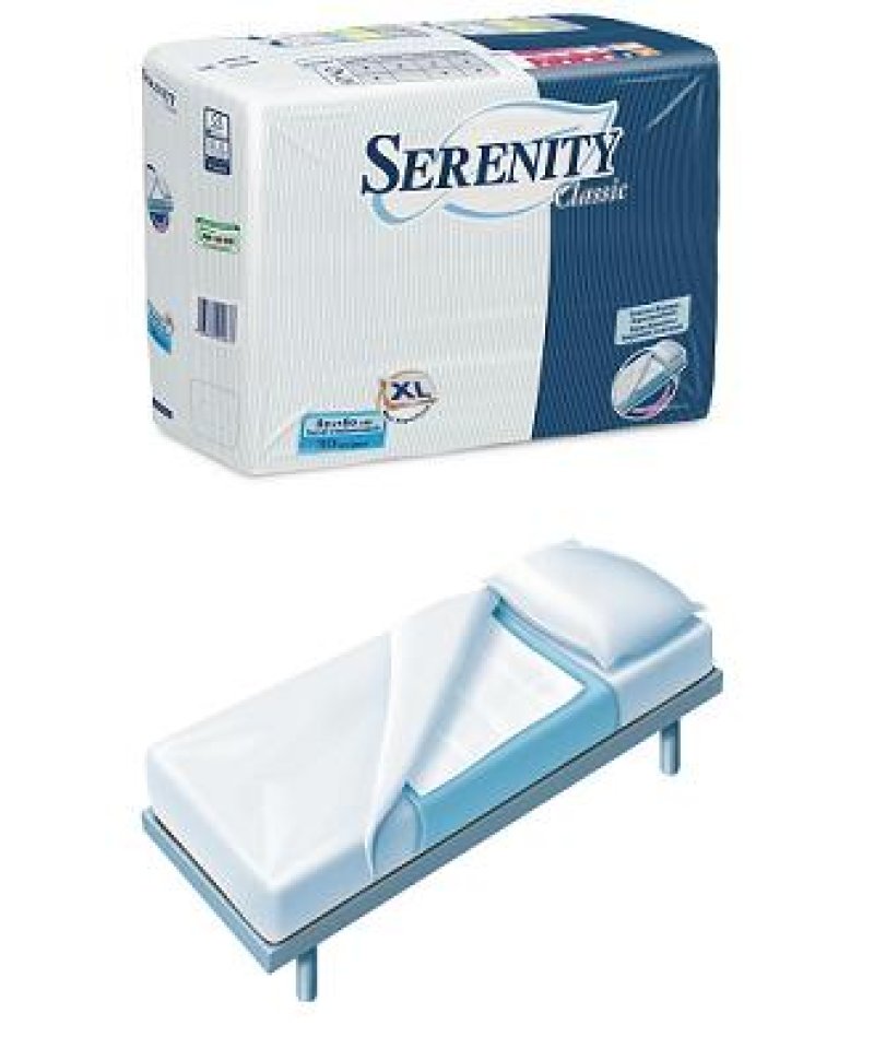 SERENITY TRAV 60X60 15PZ