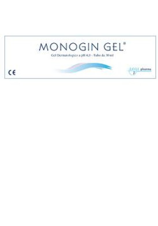 MONOGIN GEL 30ML