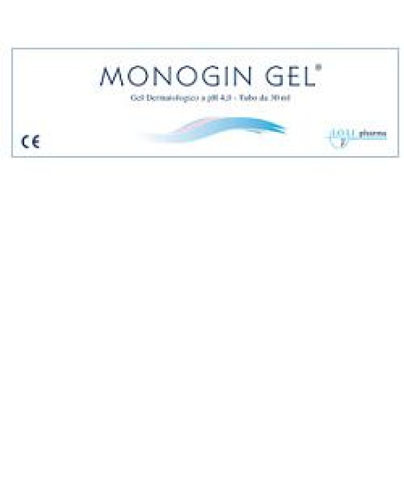 MONOGIN GEL 30ML