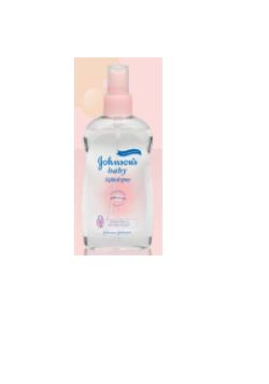 JOHNSONS BABY LIGHT OIL REGOL