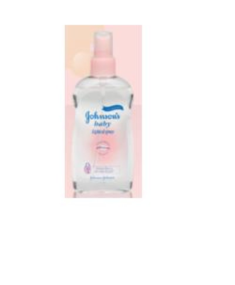 JOHNSONS BABY LIGHT OIL REGOL