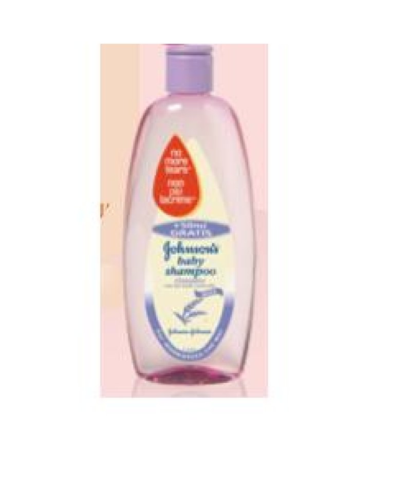 JOHNSONS BABY SH LAV 250+50ML JOHNSONS BABY SH LAV 250+50ML