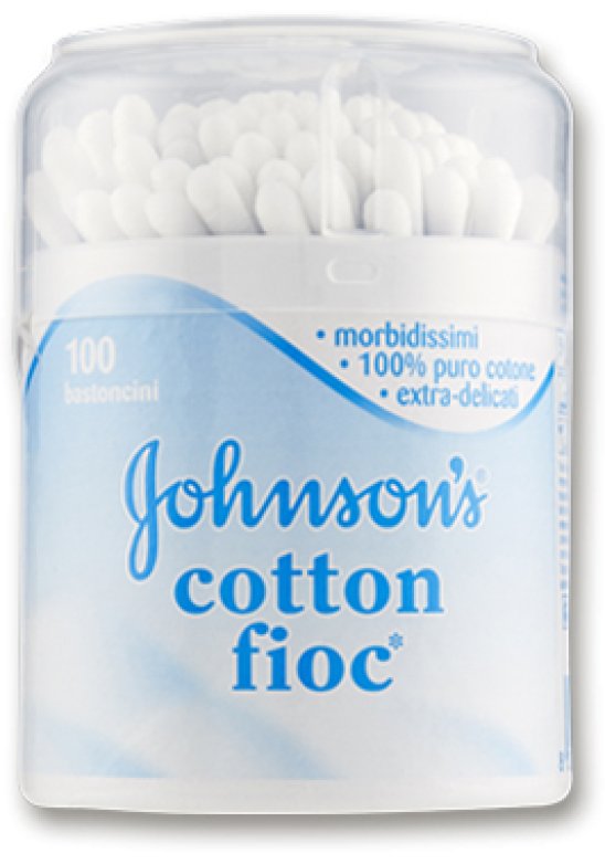 JOHNSON'S*BABY COT/FIO.100