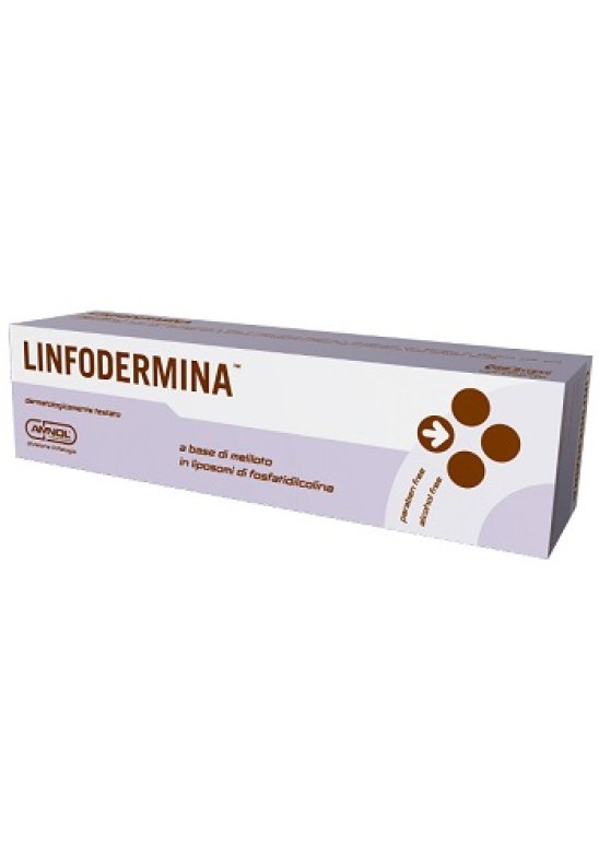 LINFODERMINA TUBO 150ML