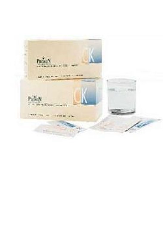 CK PROMIN AC ASCORB+BICARB 100