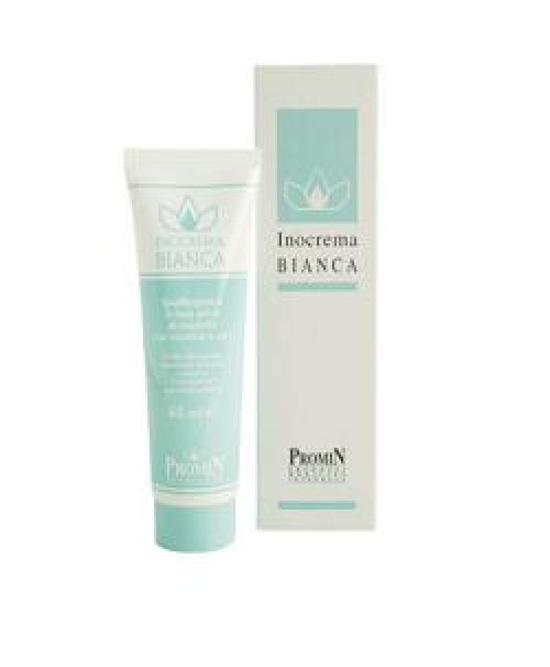 INOCREMA BIANCA 60ML