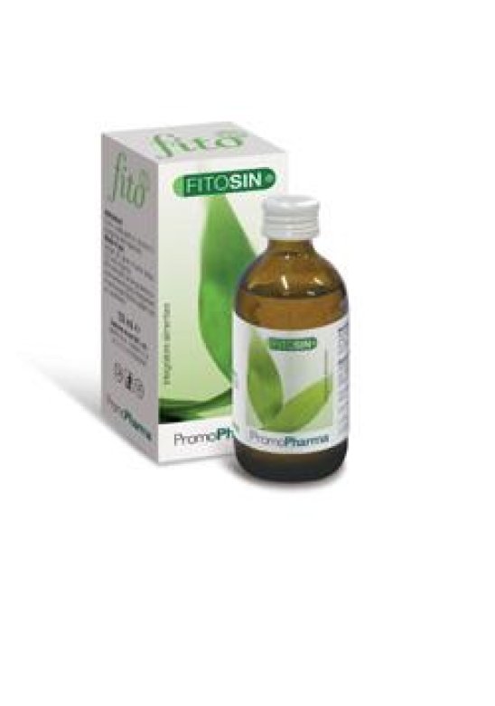 FITOSIN 28 50ML GOCCE
