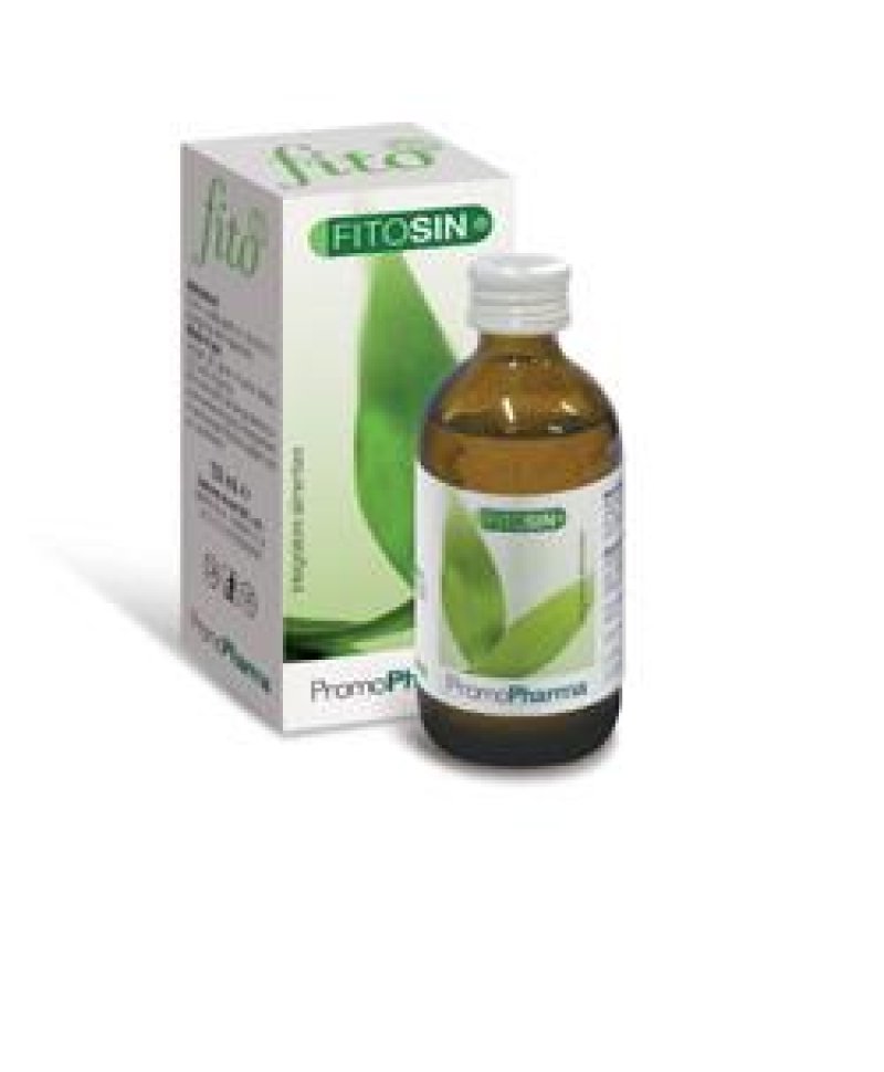 FITOSIN 33 50ML GTT