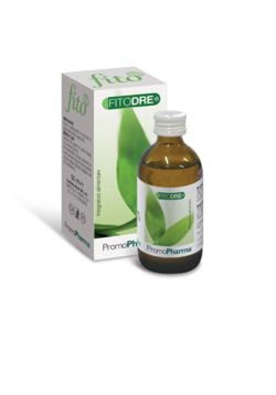 FITODRE 10 50ML  Gocce