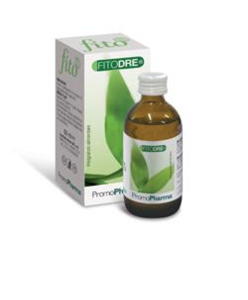 FITODRE 10 50ML  Gocce