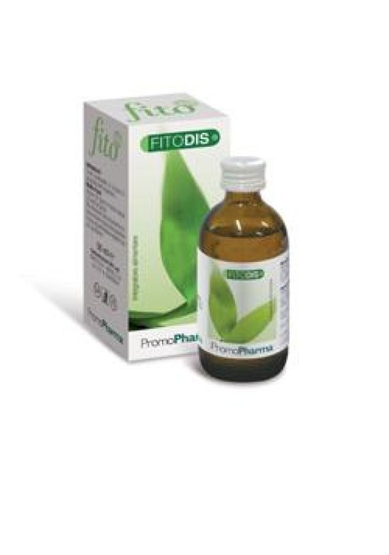 FITODIS 18 50ML GOCCE FITODIS 18 50ML GOCCE