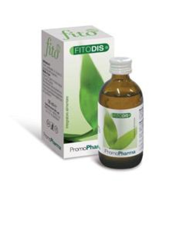 FITODIS 8 50ML GOCCE FITODIS 8 50ML GOCCE