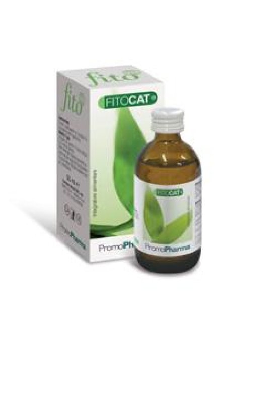 FITOCAT 1 50ML  Gocce