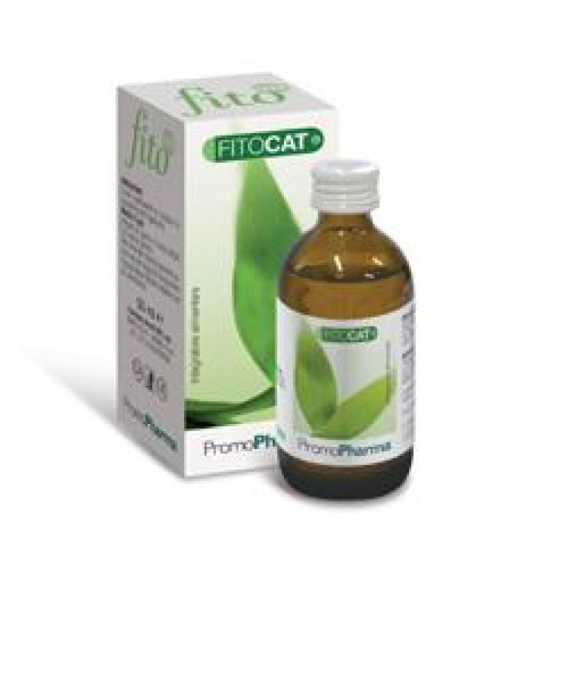 FITOCAT 3 50ML  Gocce