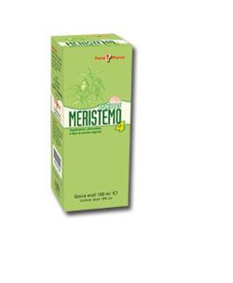 MERISTEMO INKAS 4 100ML